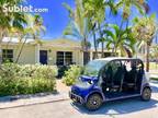 Three Bedroom In Key West