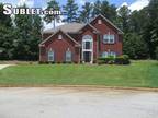 Four Bedroom In Rockdale County