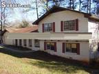 Four Bedroom In DeKalb County
