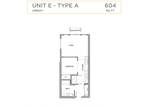 Ascend - Urban 1 Bedroom