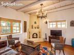 Three Bedroom In Santa Fe