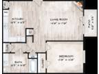 Whispering Oaks - 1 BEDROOM