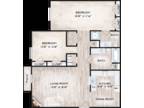 Whispering Oaks - 2 BEDROOM