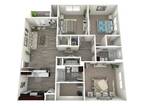 Ridgeview at Northgate - 3 BEDROOM