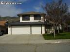 Four Bedroom In Hemet