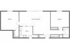 Wynwood Apartments - 2 bedroom 1 Bath