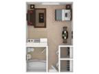 Shaker Park East Apartments - Studio