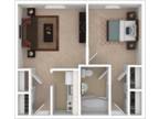 Shaker Park East Apartments - 1 Bedroom 1 Bath