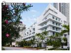 One Bedroom In Miami Beach