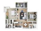Sofi at Wood Ranch - TWO BEDROOM