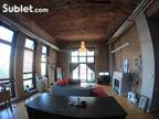 One Bedroom In Downtown