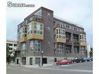 One Bedroom In Central San Diego