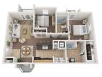 Villaggio - 2BR 2BA (1023 SF) Venecia