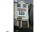 3 Bedroom 2.5bath Townhouse