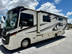 2020 Entegra Coach Vision 29F