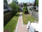 Souderton Rowhome Available Apr 2015!