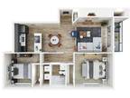 Madison Sammamish - 2 BDRM, 1 BTH S