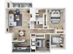 Madison Sammamish - 3 BDRM, 2 BTH C