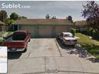 Two Bedroom In Stockton