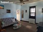 One Bedroom In East Allegheny