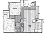 Pomerelle Pointe 9 - 2 Bed 1 Bath