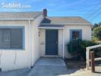 Three Bedroom In Alameda County