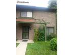 Three Bedroom In Howard County