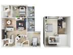 The Knoll at Fair Oaks - B3A