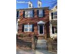 Three Bedroom In Mecklenburg County
