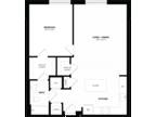 Woodmore Apartments - 1B