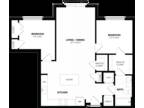 Woodmore Apartments - 1C-Den