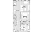 Madison West Elm - The Barefield