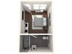 The Alegre - Studio C