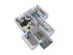 Alpine Lofts - One Bedroom