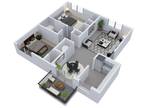 Alpine Lofts - Two Bedroom