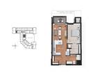 Lyra Apartments - A2