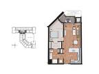 Lyra Apartments - A6