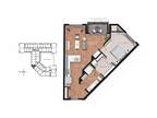 Lyra Apartments - A8