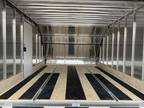 2023 Nitro Trailers 101X12CROSSOVER
