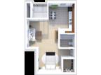 Saddlecreek Apartments - Aspen