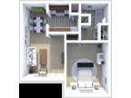 Saddlecreek Apartments - Juniper