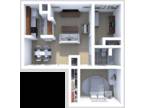 Saddlecreek Apartments - Cypress