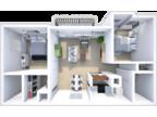 Saddlecreek Apartments - Sycamore