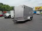 2022 US Cargo 7x14