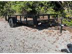 2023 Quality Steel Trailer