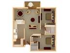 Cedar Hills Apartments Homes - 2B