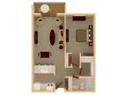 Cedar Hills Apartments Homes - 1A W