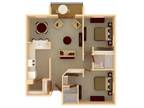 Cedar Hills Apartments Homes - 2B W