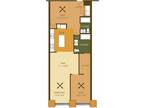 Loray Mill Lofts - lml22a