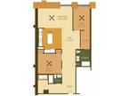 Loray Mill Lofts - lml22d
